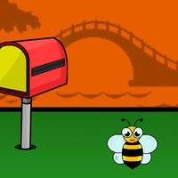 Free online html5 games - Rescue the Girl from the Locked Room game 