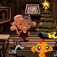 Free online html5 games - Monkey GO Happy 900 game 