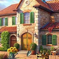 Free online html5 games - Vineyard Days game 