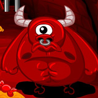 Free online html5 games - Monkey Go Happy Stage 18 game 