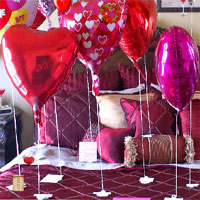 Free online html5 games - Valentine Love House Escape game 