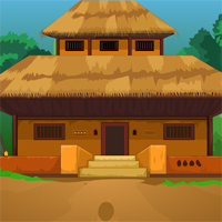 Free online html5 games - SiviGames Pongal Carnival Escape game 
