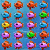 Free online html5 games - Magic Fishing Atlantic game - WowEscape 