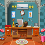 Free online html5 games - Jolly Boy Rescue game 