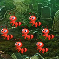 Free online html5 games - Penguin Paradise Escape Game game 