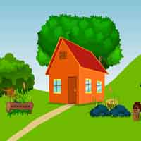 Free online html5 games - AvmGames Finding The Axe game 