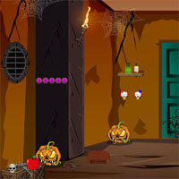 Free online html5 games - Top10 Escape From Yellow House game 