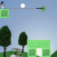 Free online html5 games - Green Physics PhysicsGames24 game 