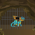 Free online html5 games - Dragon Escape-1-Unlock Version game 