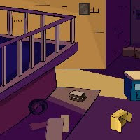 Free online html5 games - GenieFunGames Old Man Rescue game - WowEscape 