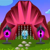 Free online html5 games - Kitten Escape 8BGames game 