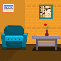 Free online html5 games - DailyEscapeGames Room Escape 1 game 