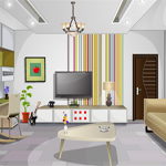Free online html5 games - Notable Escape game 