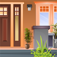 Free online html5 games - Who Can Escape 5 Doors game 