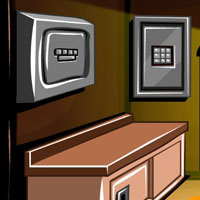 Free online html5 games - Monkey Go Happy Stage 996 game 