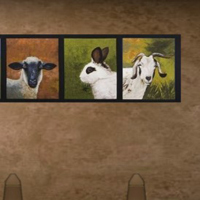 Free online html5 games - Amgel Easy Room Escape 31 game 