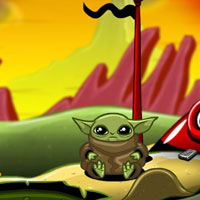 Free online html5 games - Monkey Go Happy Stage 607 game 