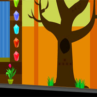 Free online html5 games - AvmGames City Park House Escape game 