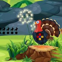 Free online html5 games -  Rescue The Stork game 