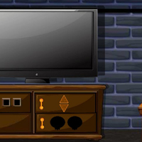 Free online html5 games - G2M Quarantine Girl Escape game - WowEscape 