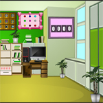 Free online html5 games - Outstanding Escape game 