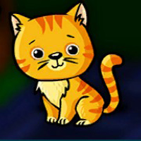 Free online html5 games - G2J Sokoke Cat Escape game 