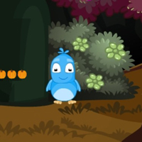 Free online html5 games - G2M Restful Park Escape game - WowEscape 