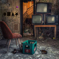 Free online html5 games - The Waldo Hotel game 
