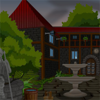 Free online html5 games - 5n Treasure Map Escape game 