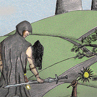 Free online html5 games - Tainted Olive - Chapter 1 game 