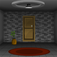 Free online html5 games - Fear Room Escape Games4Escape game 