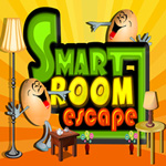 Free online html5 games - Ena Smart Room Escape game - WowEscape 