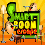 Free online html5 games - Ena Smart Room Escape game 