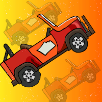Free online html5 games - G2J Inflate The Car Tyre game 