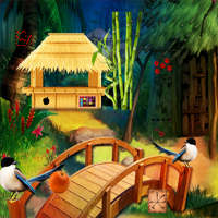 Free online html5 games - Top10NewGames Rescue The Cute Puppy game 