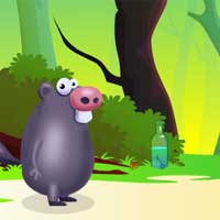 Free online html5 games - Guinea Pig Adventure GamesClicker game 