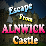 Free online html5 games - Escape From Alnwick Castle game 