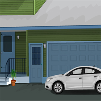 Free online html5 games - Escape The Puppy game 