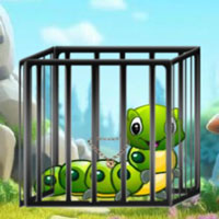Free online html5 games - G2M The Caterpillar Chronicles game 