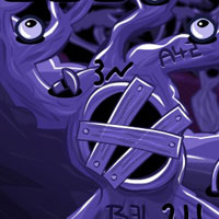 Free online html5 escape games - Monkey Go Happy Stage 199