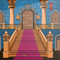 Free online html5 games - Escape The Empire 3 game 