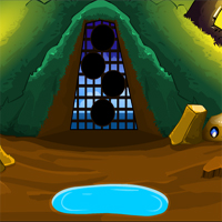 Free online html5 games - MirchiGames Private Paradise Escape game 