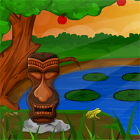 Free online html5 games - NSREscapeGames Quick Sand Rescue game 