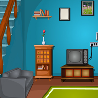 Free online html5 games - Astonishing Escape game 