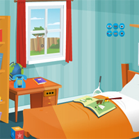 Free online html5 games - Interview Mail Escape game 