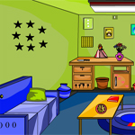 Free online html5 games - Hurrah Room Escape game 