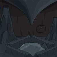 Free online html5 games - Mysterious Underground Cave MirchiGames game 