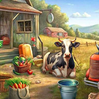 Free online html5 games - Country Life game 