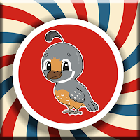 Free online html5 games - G2J The Quail Rescue From Cage game 