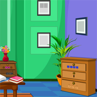 Free online html5 games - Stimulating House Escape game - WowEscape 